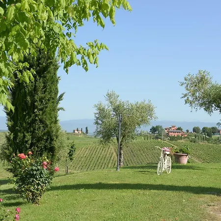 Musignano Farmház