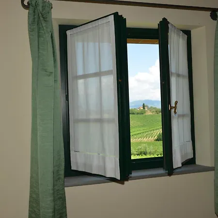 Musignano Farmház *
