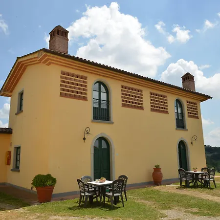 Musignano * Cerreto Guidi