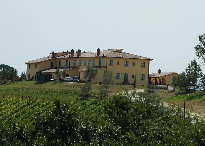 Musignano Cerreto Guidi