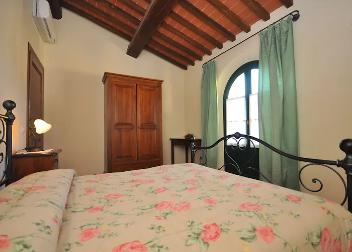 Musignano Cerreto Guidi