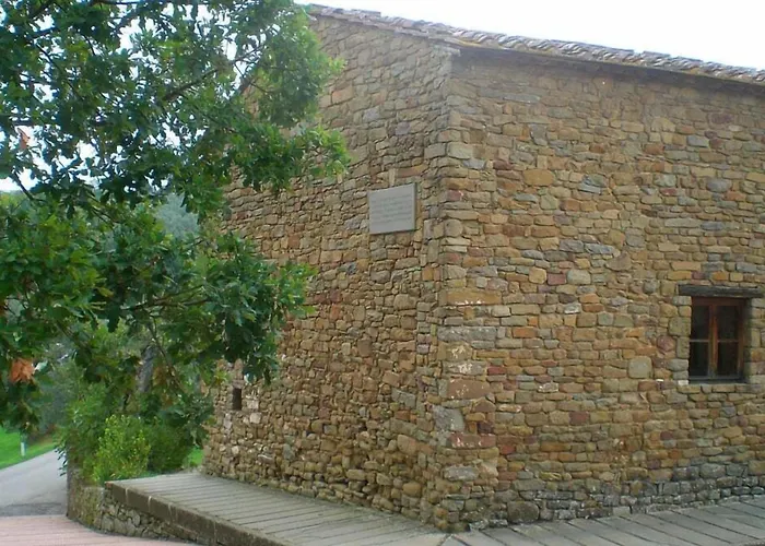 Musignano Çiftlik konaklama