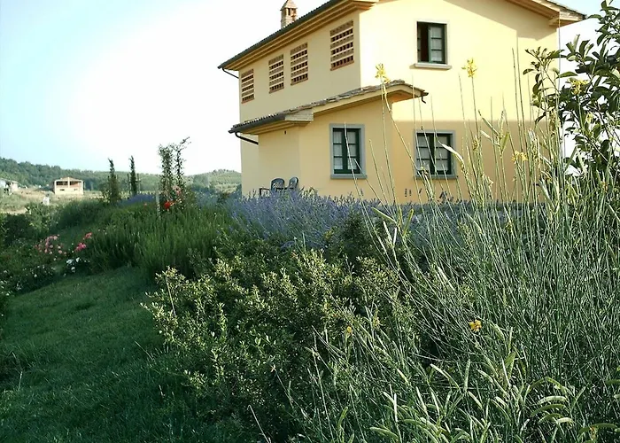 Musignano * Cerreto Guidi