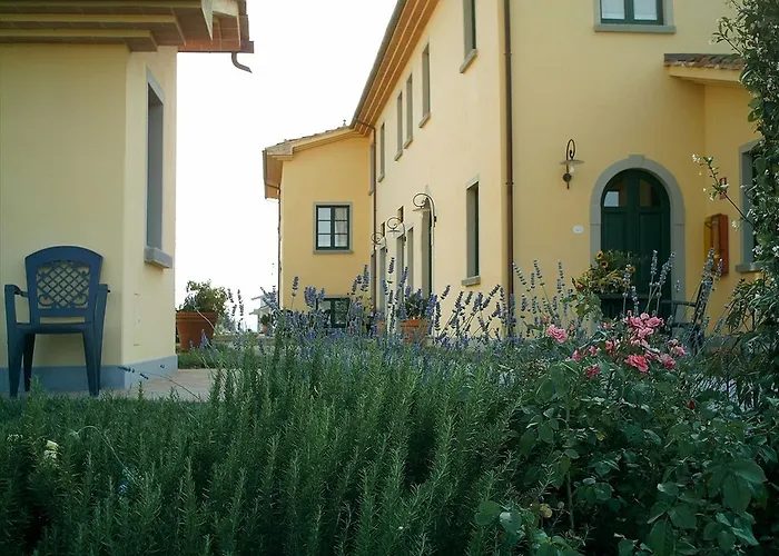 Musignano Cerreto Guidi