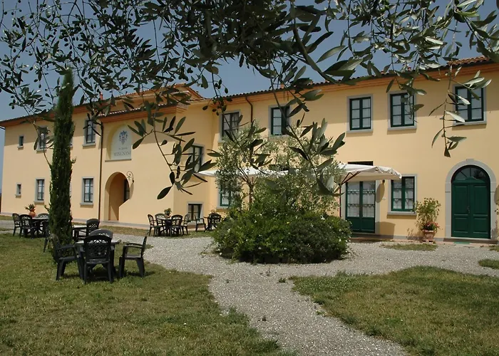 Musignano * Cerreto Guidi